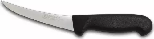 Sürbısa 61113 - Sürmene Esnek Eğri Kemiksiz Sıyırma Bıçağı 13,5 cm