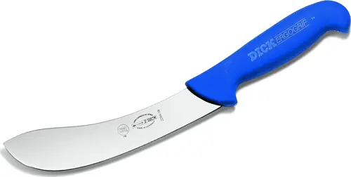 F.Dck 8 2264 18 Kasap Deri Yüzme Bıçağı 18 cm - Ergo Grip