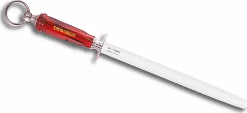 F.Dıck Dıckoron Masat -Yassı- Balık Sırtı(Oval), 30 cm
