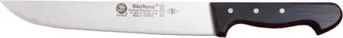 Sürbısa 61050 - Sürmene Kasap Bıçağı 23 cm - Kurban, Doğrama, Kesim