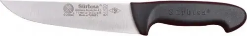 Sürbısa 61120 - Sürmene Kasap Bıçağı 17 cm - Kurban, Doğrama, Kesim