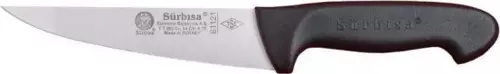 Sürbısa 61121 - Sürmene Kasap Kemik Sıyırma Bıçağı 16 cm
