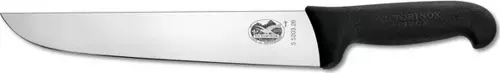 5 5203 23 Kurban ve Kasap Bıçağı 23 cm - Fibrox Sap