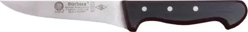 Sürbısa 61012 - Sürmene Kasap Kemik Sıyırma Bıçağı 14 cm