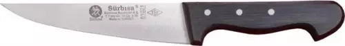 Sürbısa 61021 - Sürmene Kasap Kemik Sıyırma Bıçağı 16 cm