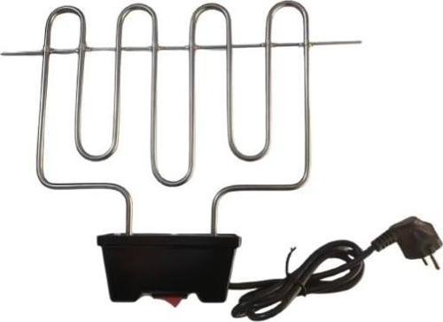 Izgara Rezistansı 220 Volt 1200 Watt (6,5mm-Cr-ni)