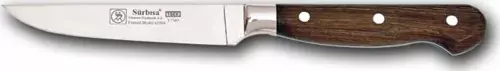 Sürbısa 61004YM - Sürmene Yöresel Mutfak Bıçağı 10,5 cm