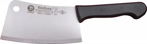 Sürbısa 61703 - Sürmene Et ve Kurban Satırı 20,5 cm
