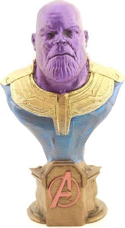 Thanos Büst