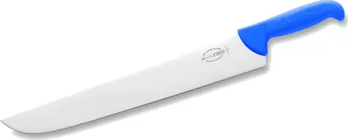 F.Dıck 8 2644 36 Büyük Kasap Bıçağı 36 cm - Ergo Grip