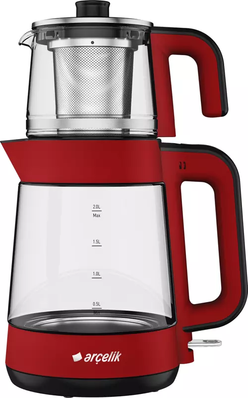CM 6964 K Resital Çay Makinesi