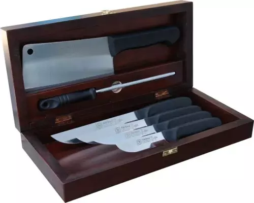 Sürbısa 61507E - Sürmene Kurban Seti - 6 lı Set