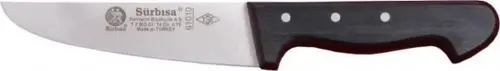 Sürbısa 61010 - Sürmene Kasap Deri Yüzme Bıçağı 14 cm
