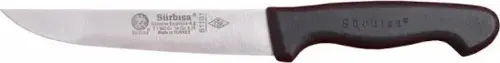 Sürbısa 61101 - Sürmene Mutfak Bıçağı 15,5 cm