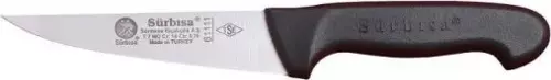 Sürbısa 61111 - Sürmene Kasap Kemik Sıyırma Bıçağı 13,5 cm