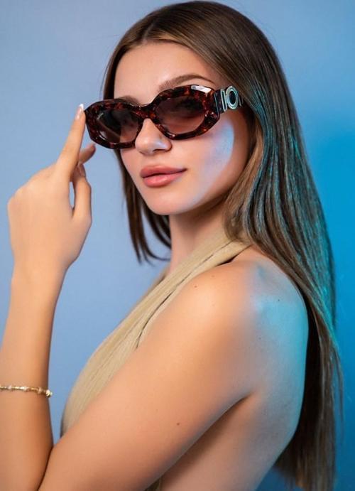 MORLIN BRON MB1168 53 18 145 04 UNİSEX GÜNEŞ GÖZLÜĞÜ