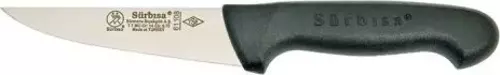 Sürbısa 61108 - Sürmene Kasap Kemik Sıyırma Bıçağı 11,5 cm