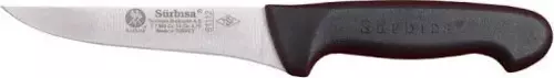 Sürbısa 61112 - Sürmene Kasap Kemik Sıyırma Bıçağı 13,5 cm