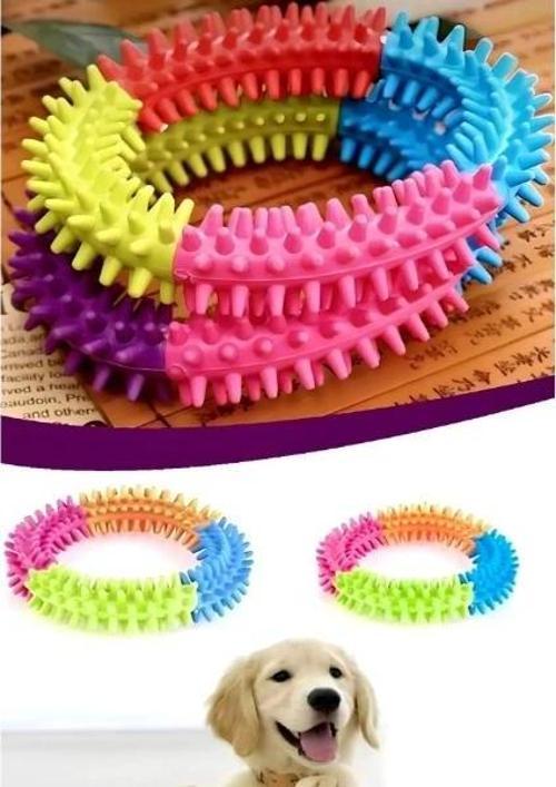 Köpek Isırma Diş Kaşıma Çemberi