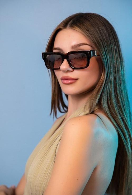 MORLIN BRON MB 1211 51 18 145 04 UNİSEX GÜNEŞ GÖZLÜĞÜ