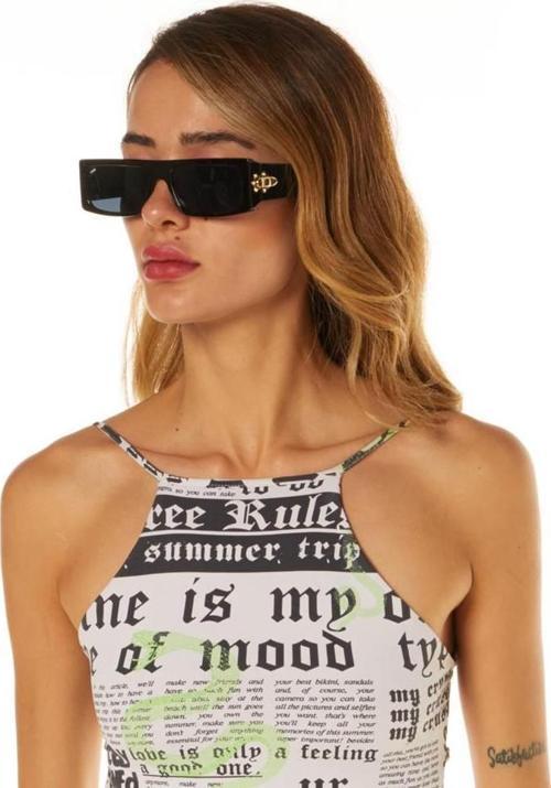 TOMY MARIN TM 9107 60 18145 C1 UNİSEX GÜNEŞ GÖZLÜĞÜ
