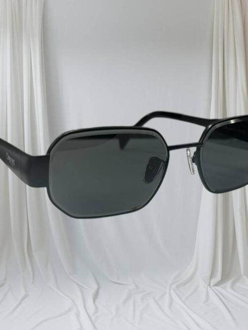 MILANO CL42111U 25F 56 18 135 3C BLACK UNİSEX GÜNEŞ GÖZLÜĞÜ