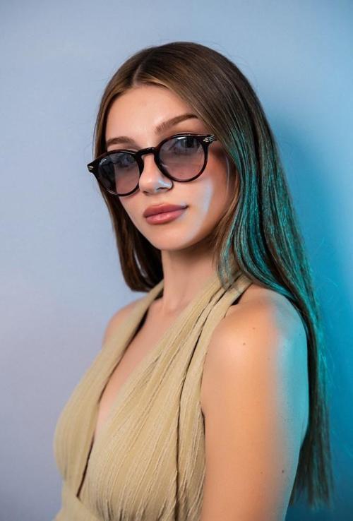 MORLIN BRON MBS-1079 48 23 145 04 UNİSEX GÜNEŞ GÖZLÜĞÜ