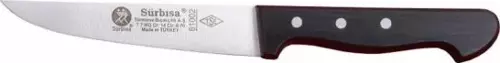 Sürbısa 61002 - Sürmene Mutfak Bıçağı 13 cm