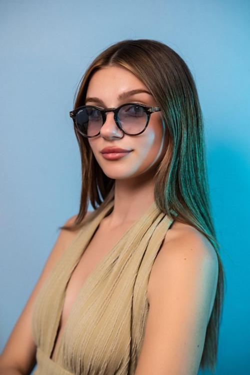 MORLIN BRON MBS-S 1079 48 23 145 02 UNİSEX GÜNEŞ GÖZLÜĞÜ