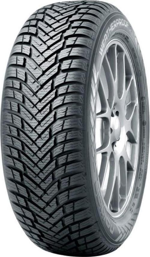 205/55 R16 91H Weatherproof 4 Mevsim Binek 2021