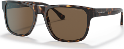 EMPORIO ARMANI EA 4163 5879/73 56 19 145 3N ERKEK GÜNEŞ GÖZLÜĞÜ