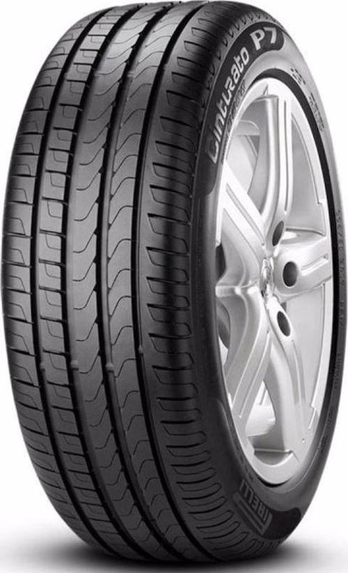 255/45 R19 104Y XL Cinturato P7 P7C2 RFT MOE Yaz Binek 2025