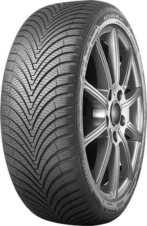 225/60 R17 103V XL Solus HA32 SUV 4 Mevsim Binek 2025