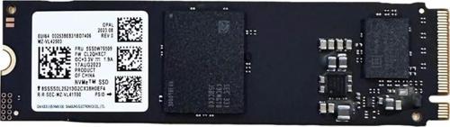 Pm9B1 256GB M.2 NVMe 22X80 SSD