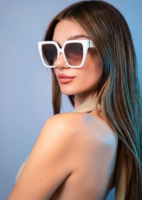 MORLIN BRON MB 1068 55 18 145 02 UNİSEX GÜNEŞ GÖZLÜĞÜ