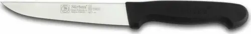 Sürbısa 61005 - Sürmene Sebze Bıçağı 12,5 cm