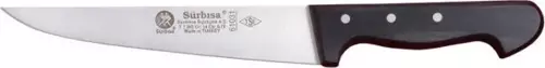 Sürbısa 61031 - Sürmene Kasap Kemik Sıyırma Bıçağı 18,5 cm
