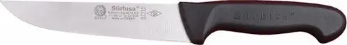 Sürbısa 61115 - Sürmene Kasap Bıçağı 16,5 cm - Kurban, Doğrama, Kesim