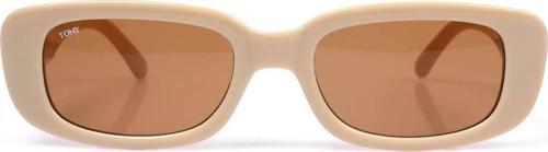 TOMY MARIN TM 2017 52 19 140 27 KRM UNİSEX GÜNEŞ GÖZLÜĞÜ