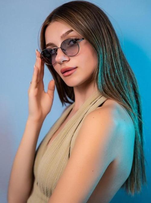 MORLIN BRON 1182 04 UNİSEX GÜNEŞ GÖZLÜĞÜ