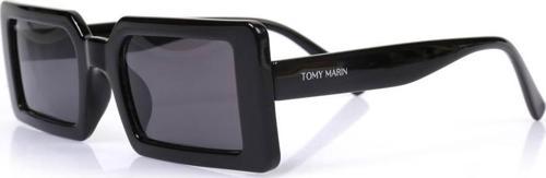 TOMY MARIN TM 2020 50 20 145 06 SİYAHA SİYAH UNİSEX GÜNEŞ GÖZLÜĞÜ