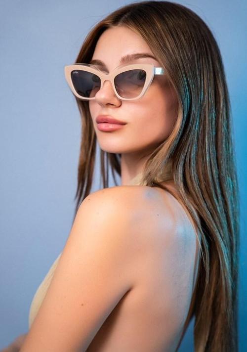 MORLIN BRON 1106 02 UNİSEX GÜNEŞ GÖZLÜĞÜ