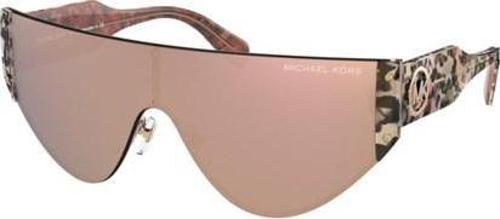 MICHAEL KORS MK1080 11084Z 140 3N KADIN GÜNEŞ GÖZLÜĞÜ