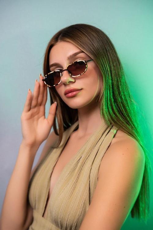 TOMY MARIN 20248 55 15 136 01 UNİSEX GÜNEŞ GÖZLÜĞÜ
