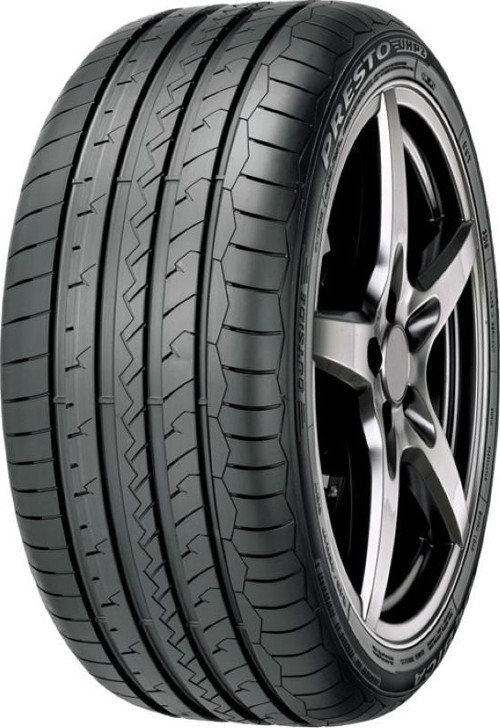 235/35 R19 91Y XL Presto UHP 2 FP Yaz Binek 2025