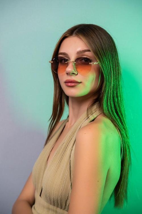 TOMY MARIN TM3601 C3-KAHVE UNİSEX GÜNEŞ GÖZLÜĞÜ