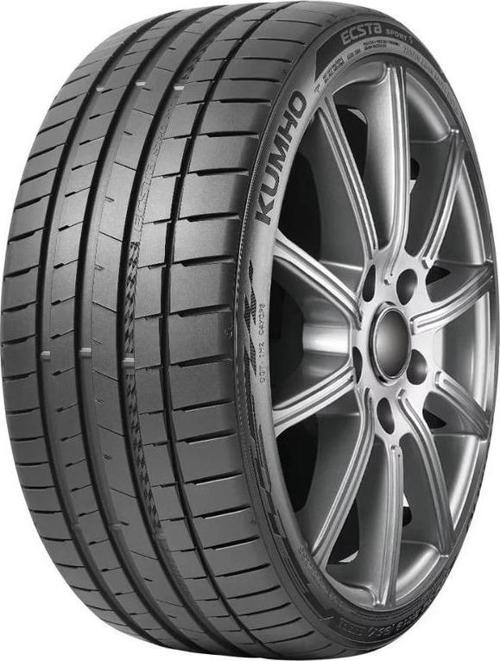 255/40 R19 100Y XL Ecsta PS72 EV Yaz Binek 2025