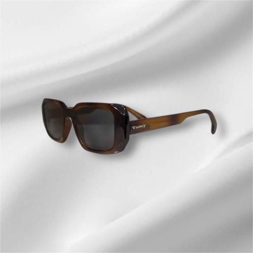 TOMY MARIN TM 202 48 20 145 C2 KAHVE UNİSEX GÜNEŞ GÖZLÜĞÜ