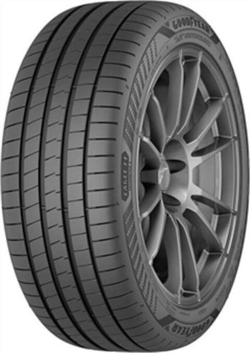 275/45 R21 110Y XL Eagle F1 Asymmetric 6 FP Yaz 4x4 2025