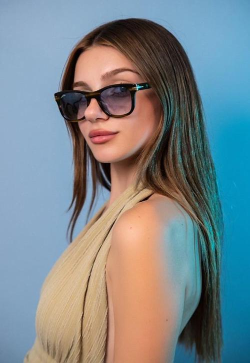 MORLIN BRON MBS S1036 50 22 145 C2 UNİSEX GÜNEŞ GÖZLÜĞÜ